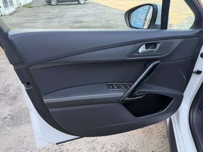 Peugeot 508 RXH 2.0 / 181KM RXH FULL LED Automat Nawigacja Kamera Panorama Masaże