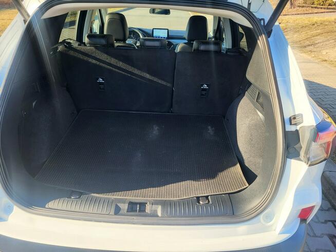 Ford Kuga 100% BEZWYPADKOWE/Książka serwisowa/Opłacony koszt rejestracji 160zł