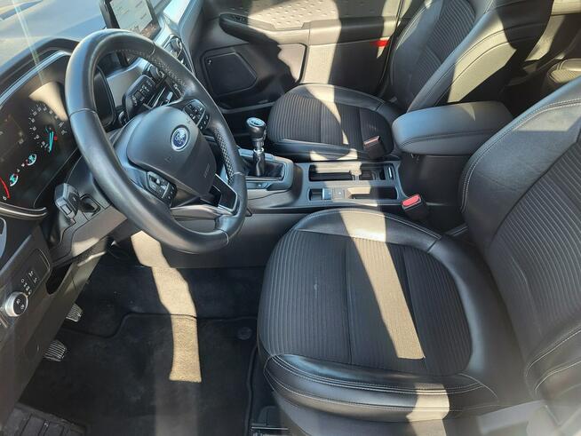 Ford Kuga 100% BEZWYPADKOWE/Książka serwisowa/Opłacony koszt rejestracji 160zł