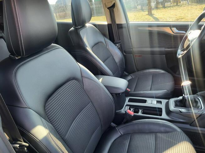 Ford Kuga 100% BEZWYPADKOWE/Książka serwisowa/Opłacony koszt rejestracji 160zł