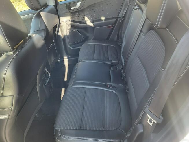 Ford Kuga 100% BEZWYPADKOWE/Książka serwisowa/Opłacony koszt rejestracji 160zł
