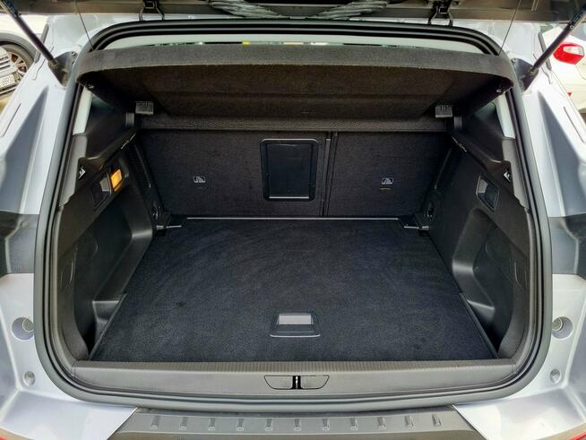 Opel Grandland X Serwis LED Parktronic Climatronic Tempomat Gwarancja Zarejestrowany!