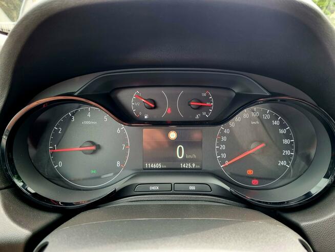 Opel Grandland X Serwis LED Parktronic Climatronic Tempomat Gwarancja Zarejestrowany!