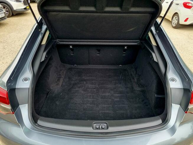 Opel Insignia LED Serwis Navi ACC Parktronic Climatronic Bluetooth Gwarancja