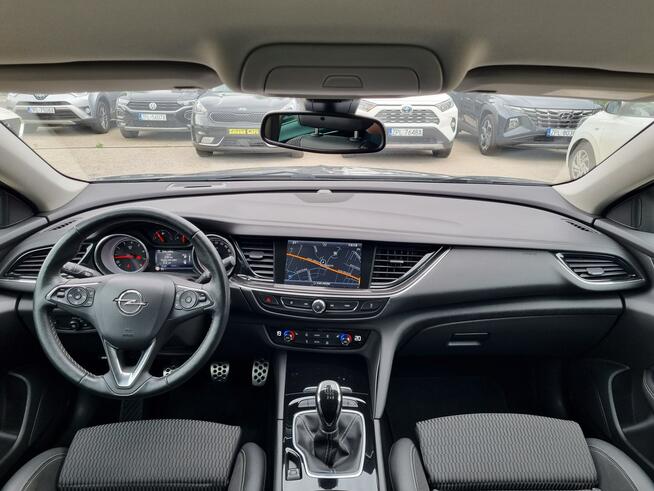 Opel Insignia LED Serwis Navi ACC Parktronic Climatronic Bluetooth Gwarancja