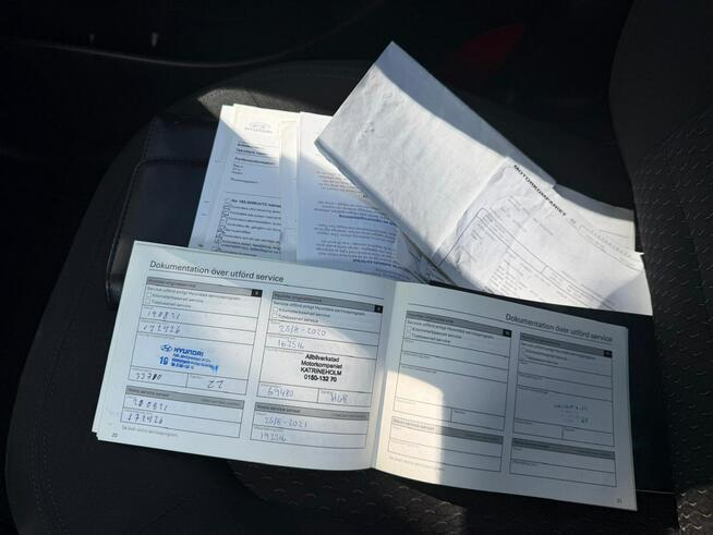 Hyundai ix35 1.7 CRDi Manual, 116hp, 2010