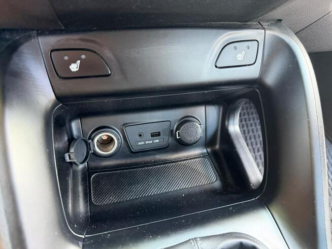 Hyundai ix35 1.7 CRDi Manual, 116hp, 2010