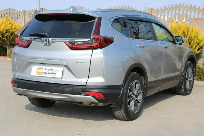 Honda CR-V V 1.5T Benzyna 193km Automat 4x4 2020Rok Przebieg 108505km