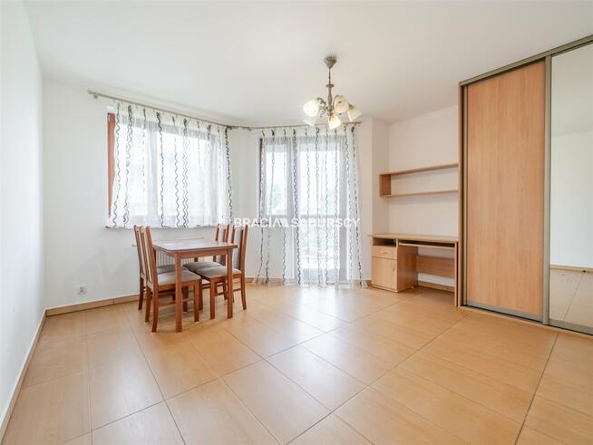 Mieszkanie Kraków Dębniki, Kliny, Bartla