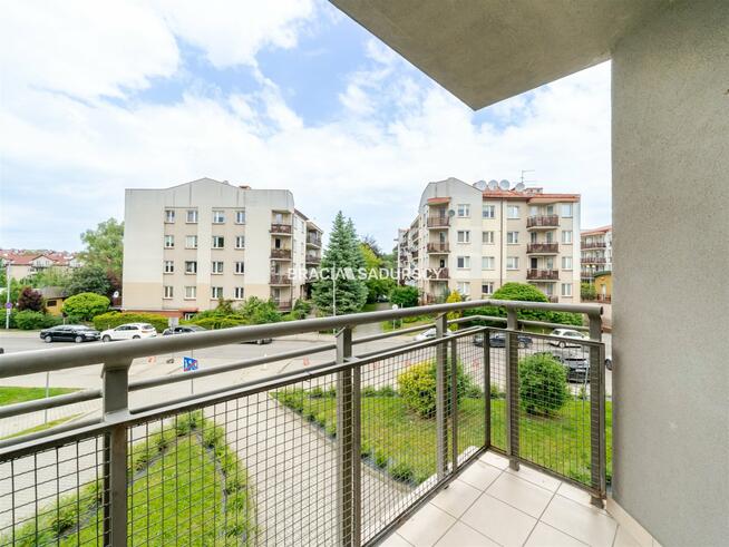 Mieszkanie Kraków Dębniki, Kliny, Bartla