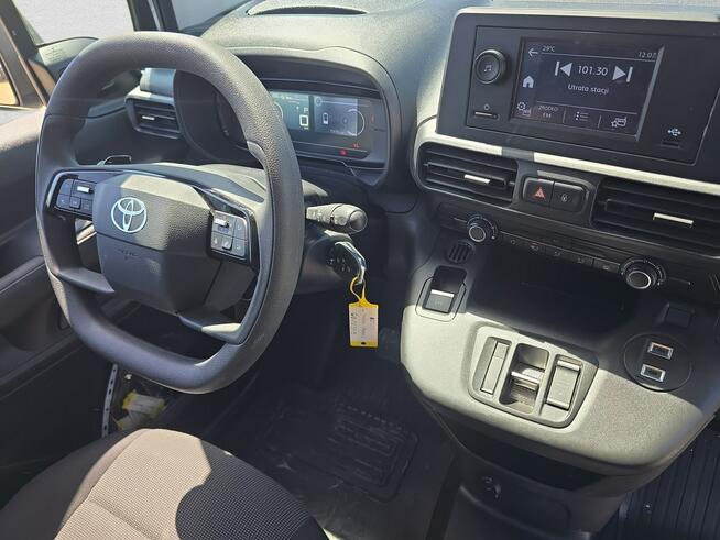 Toyota Proace City