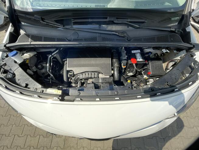Toyota Proace City Verso HAK Podgrzewanie Klimatronik Kamera 7os.