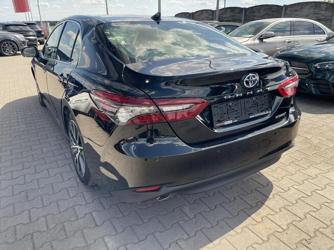 Toyota Camry Automat Hybryda Skóra Podgrzewanie Kamera 218KM