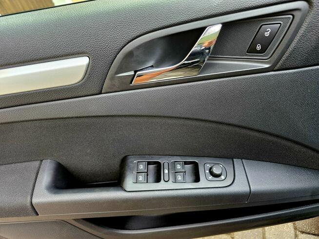 Škoda Superb 2.0 DSG Serwis Bezwypadek Piękna