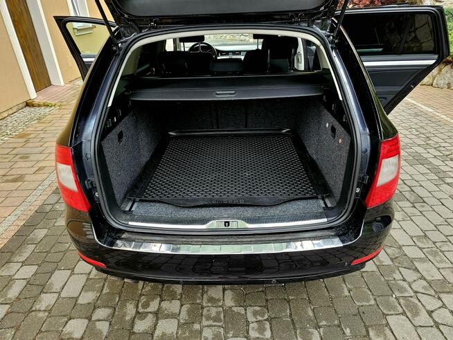 Škoda Superb 2.0 DSG Serwis Bezwypadek Piękna