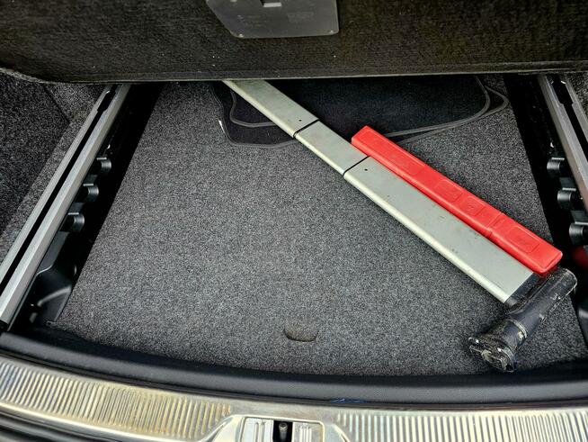 Škoda Superb 2.0 DSG Serwis Bezwypadek Piękna