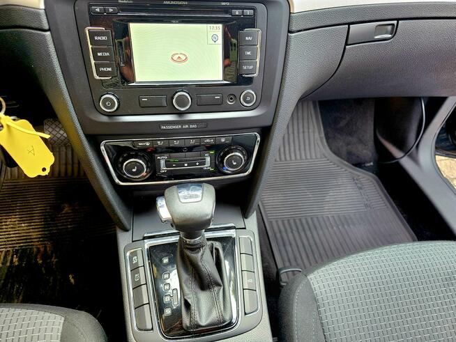 Škoda Superb 2.0 DSG Serwis Bezwypadek Piękna