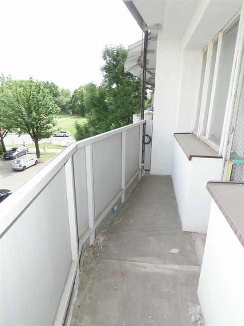 Mieszkanie Tychy D