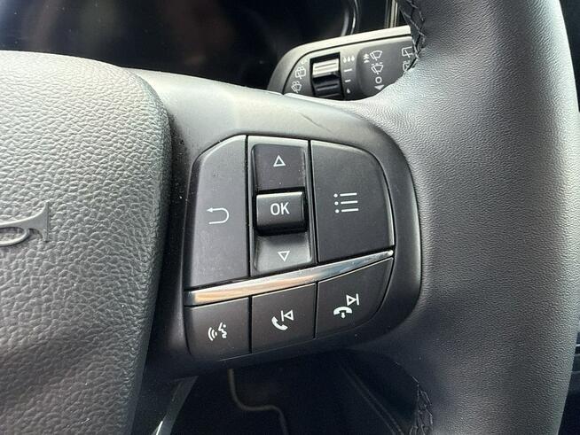 Ford Focus Titanium X 1.0 EcoBoost mHEV 125 KM