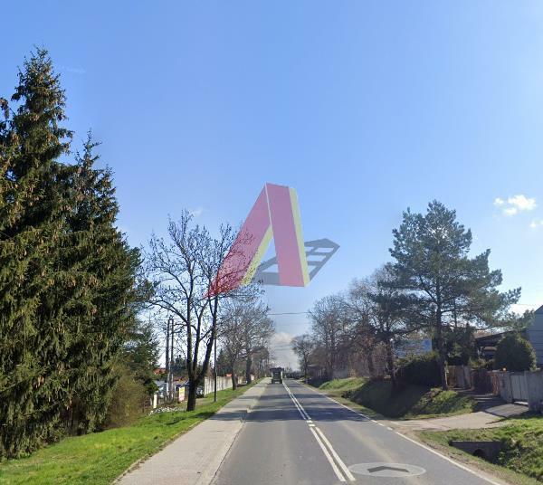 Dom Zabierzów, Śląska