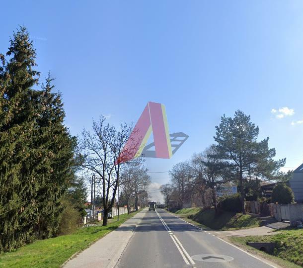 Dom Zabierzów, Śląska