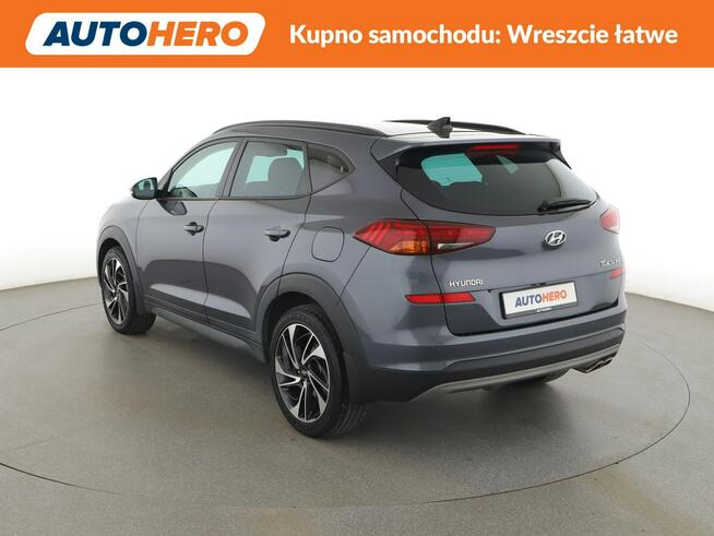 Hyundai Tucson Kamera, Navi, Klima, Bluetooth
