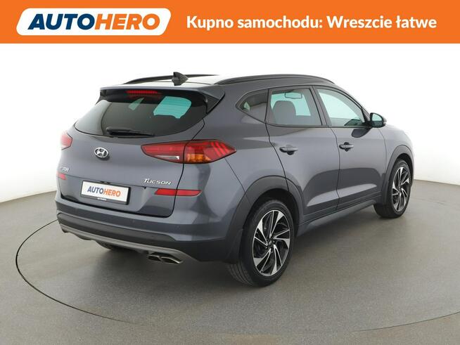 Hyundai Tucson Kamera, Navi, Klima, Bluetooth
