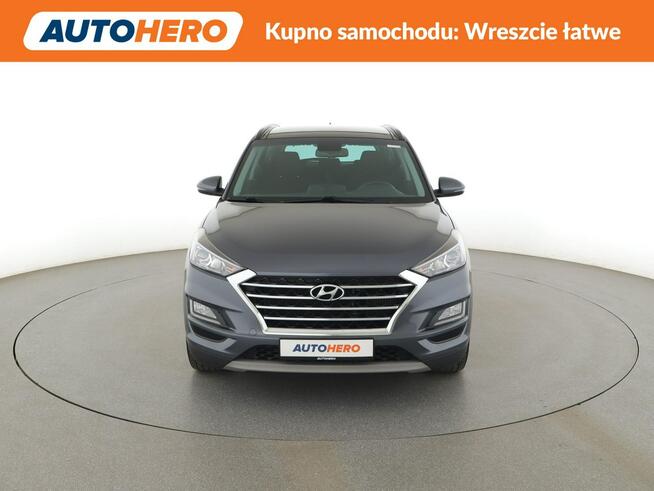 Hyundai Tucson Kamera, Navi, Klima, Bluetooth