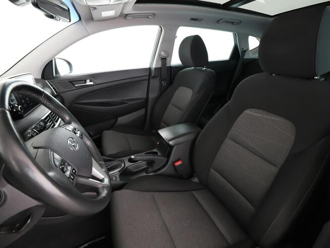 Hyundai Tucson Kamera, Navi, Klima, Bluetooth