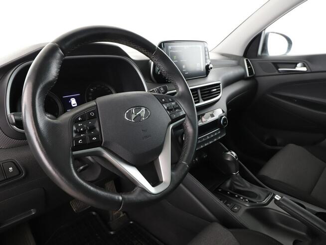 Hyundai Tucson Kamera, Navi, Klima, Bluetooth