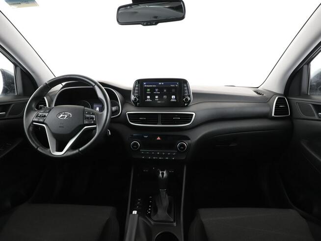 Hyundai Tucson Kamera, Navi, Klima, Bluetooth