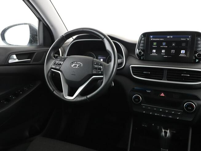 Hyundai Tucson Kamera, Navi, Klima, Bluetooth