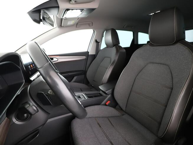 Seat Leon Sportstourer automat full LED virtual cocpit klima auto czujniki parkowania