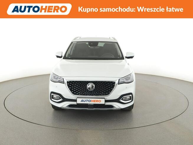 MG HS automat full LED skóra virtual cocpit panorama navi kamera 360
