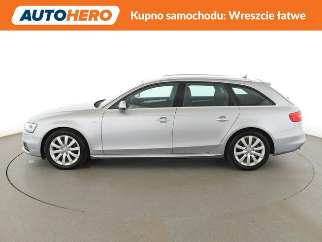 Audi A4 automat navi klimatronik xenon + led lift