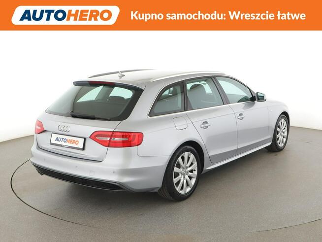 Audi A4 automat navi klimatronik xenon + led lift