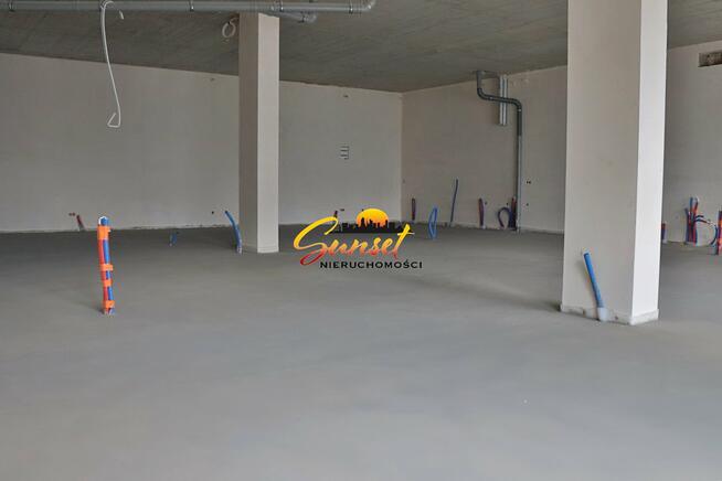 AtrakcyjnyLokal 174m², MożliwośćPodziałuNaMniejszeLokale,Biura