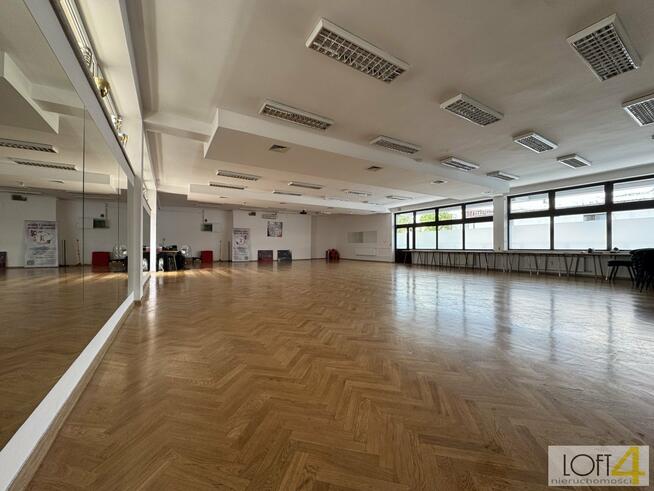 Lokal użytkowy Nowy Sącz , Nawojowska