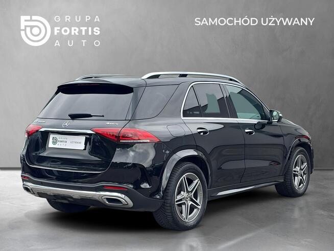Mercedes GLE 350 de Webasto_Alcantara_Panorama_PamięćFoteli_Kamera360_Asystenci_FV23%