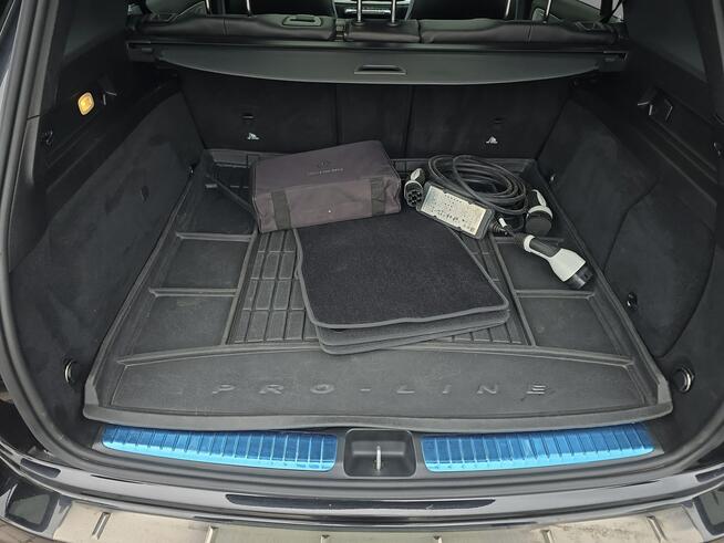 Mercedes GLE 350 de Webasto_Alcantara_Panorama_PamięćFoteli_Kamera360_Asystenci_FV23%
