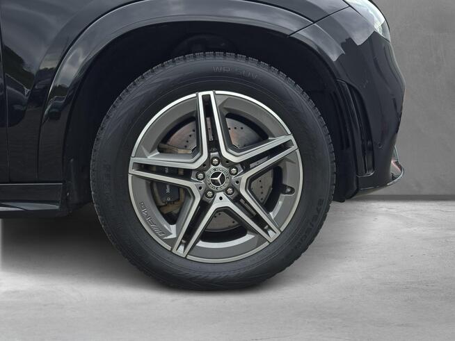Mercedes GLE 350 de Webasto_Alcantara_Panorama_PamięćFoteli_Kamera360_Asystenci_FV23%