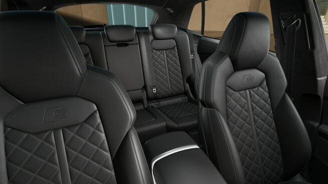 Audi Q8 MatrixHD_B&O_Kamera360_Hak_Panorama_Masaże_Webasto_Wentylacja_FV23%