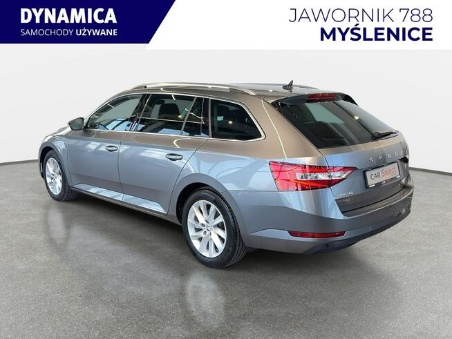Škoda Superb VAT 23% Combi Ambition 1.5TSI 150KM DSG 2024 r., Salon PL, I wł.V