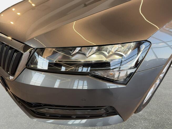 Škoda Superb VAT 23% Combi Ambition 1.5TSI 150KM DSG 2024 r., Salon PL, I wł.V