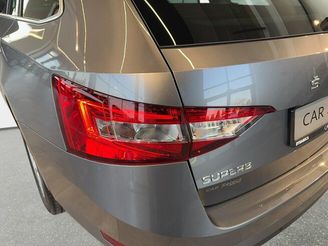 Škoda Superb VAT 23% Combi Ambition 1.5TSI 150KM DSG 2024 r., Salon PL, I wł.V