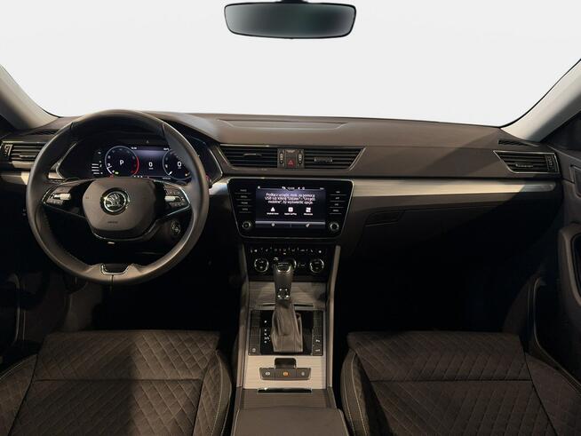 Škoda Superb VAT 23% Combi Ambition 1.5TSI 150KM DSG 2024 r., Salon PL, I wł.V