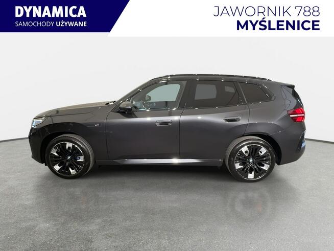 BMW X3 VAT 23% xdrive20d 197KM automat 2025 r., salon PL, HAK gwarancja