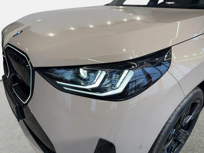 BMW X3 VAT 23% xdrive20 208KM automat 2025 r., salon PL, I właściciel