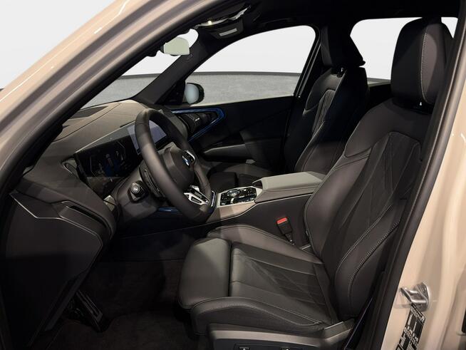 BMW X3 VAT 23% xdrive20 208KM automat 2025 r., salon PL, I właściciel