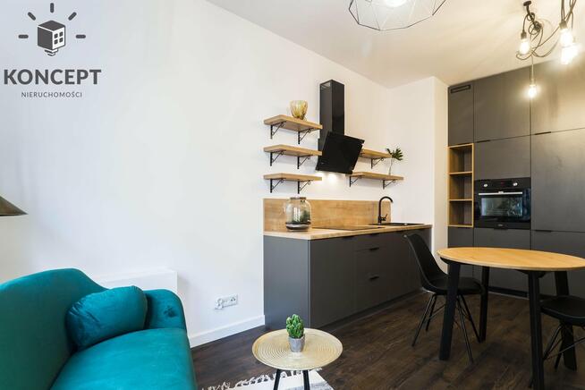 2-pok | Balkon | Nowa Papiernia